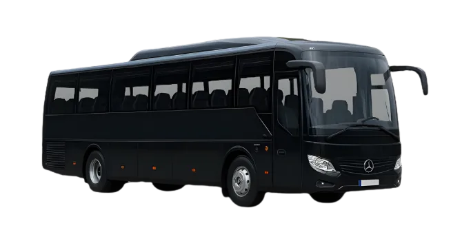 Coach Bus Charter — luxury chauffeur service in New York