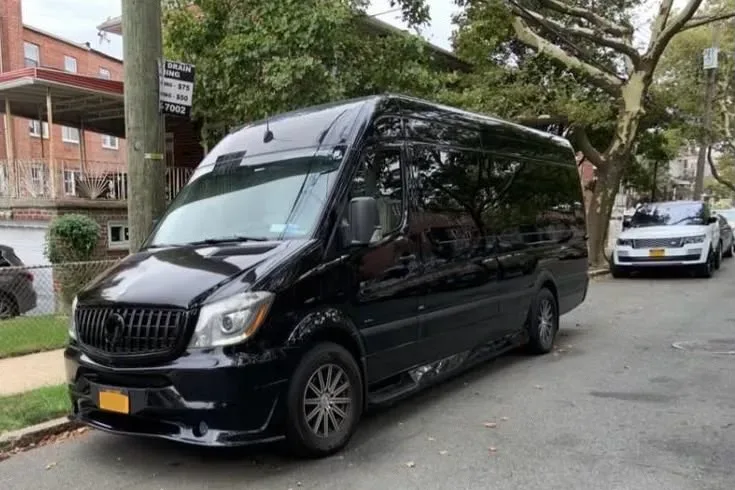 Sports Team Transportation — luxury chauffeur service in New York