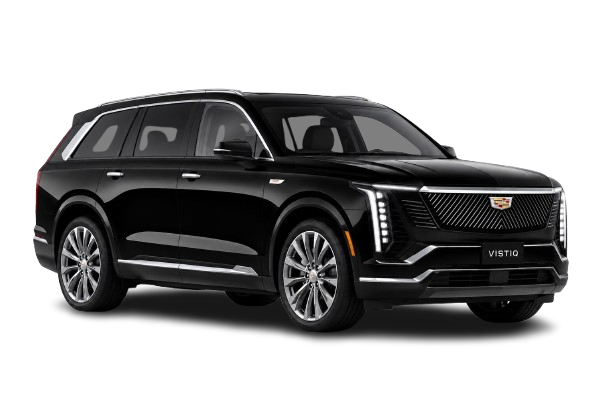 Executive Mid-Size SUV — Cadillac XT6 / Lincoln Nautilus or similar for hire in New York