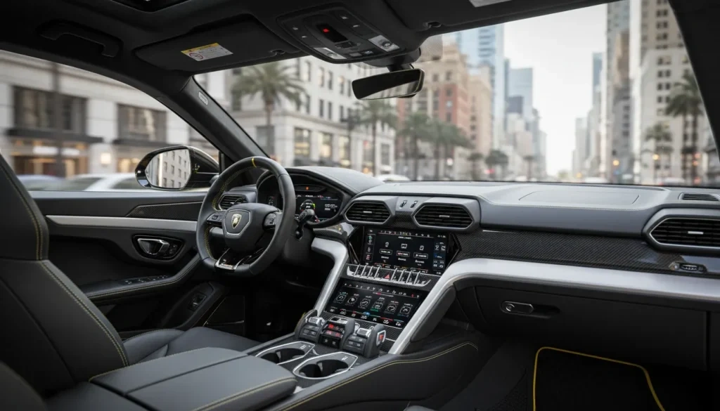 A composed Bespoke chauffeur, ready around the clock