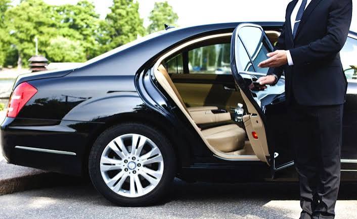 Chauffeur Service in New York