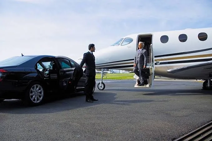 Airport Car Service in New York