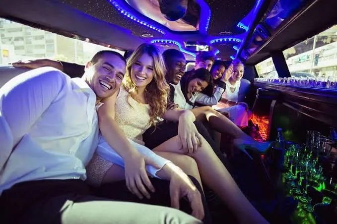 Prom Limo Service — luxury chauffeur service in New York