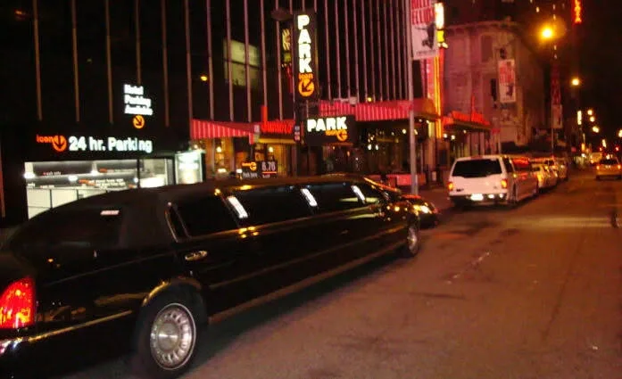 Night-Out Limo in New York
