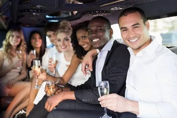 Wine Tour Limo in New York