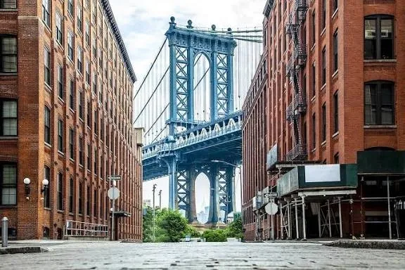 Brooklyn — luxury car service area