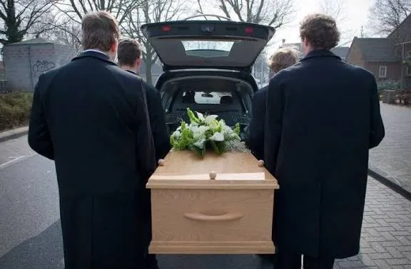 Funeral Transportation — luxury chauffeur service in New York