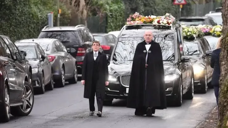 Funeral Transportation in New York