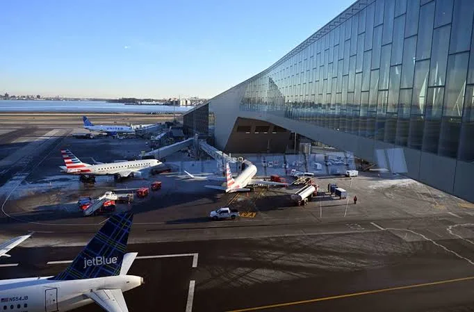 LaGuardia Airport airport transfers