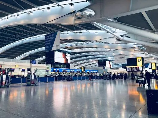 Airport Car Service — luxury chauffeur service in New York