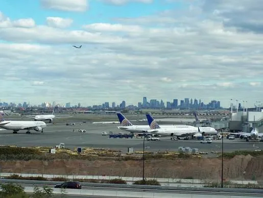 Newark Liberty International airport transfers