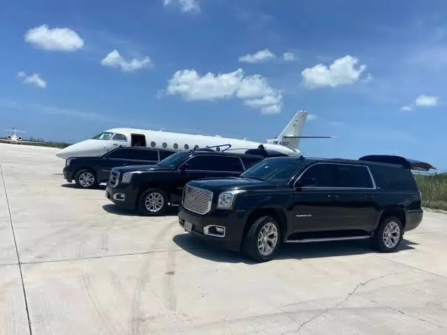 Long Island MacArthur airport transfers