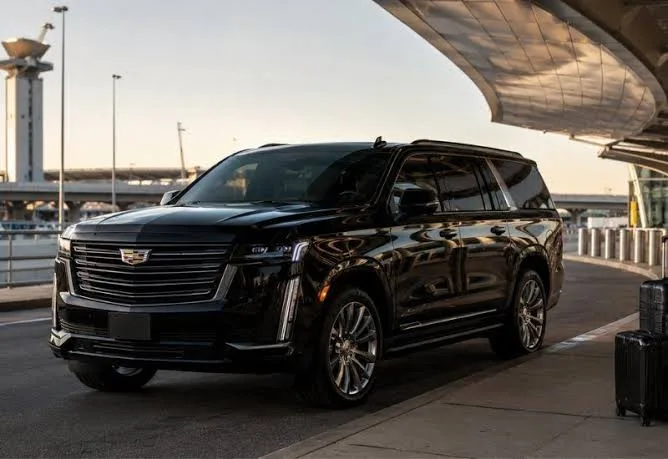 New York Stewart International terminal — SWF car service