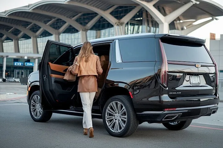 New York Stewart International airport transfers