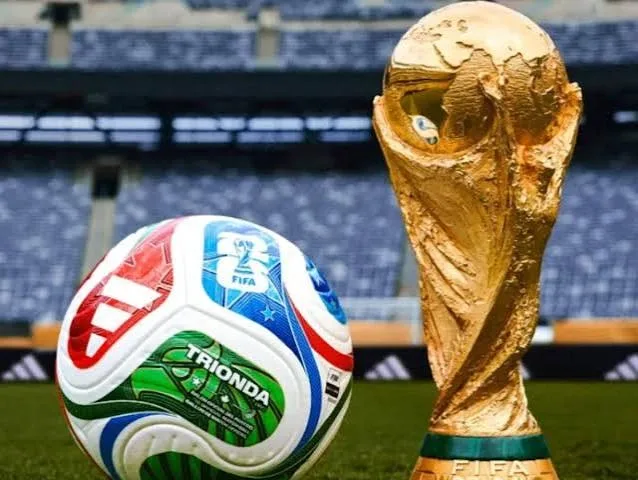 FIFA World Cup transportation