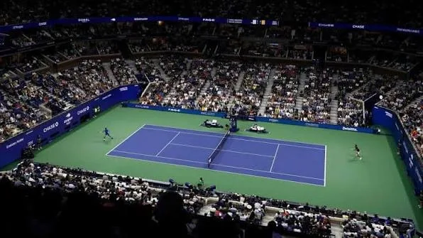 US Open Tennis transportation