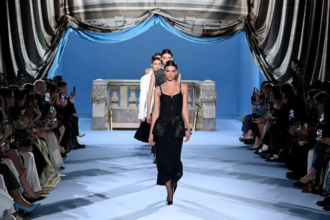 New York Fashion Week transportation