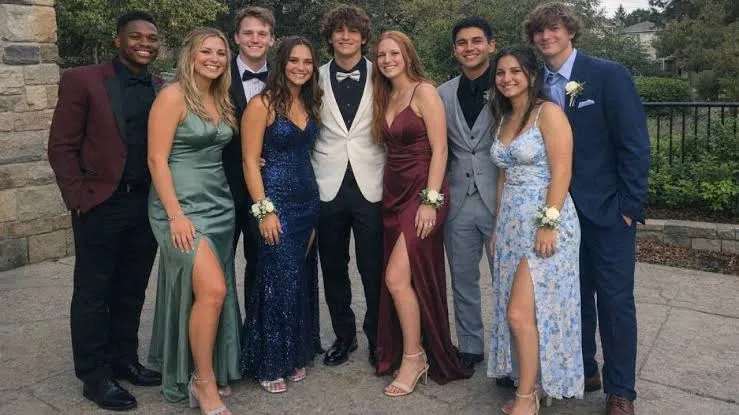 Prom transportation