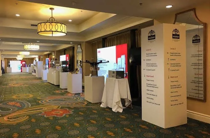 Corporate Car Service: What a Great Roadshow Partner Looks Like
