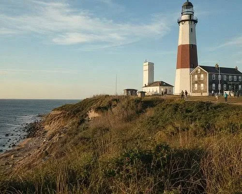 A Local's Guide to Getting to the Hamptons Without the Stress