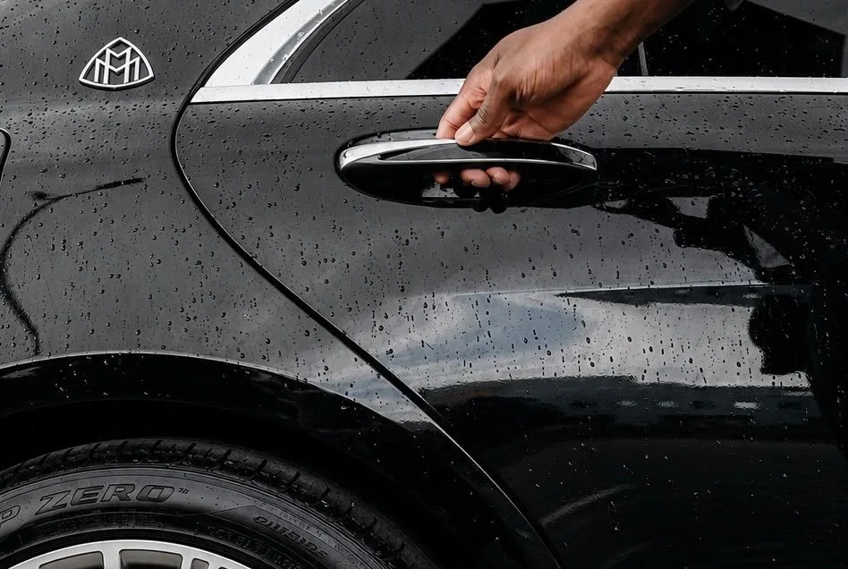Corporate Transportation — luxury chauffeur service in New York