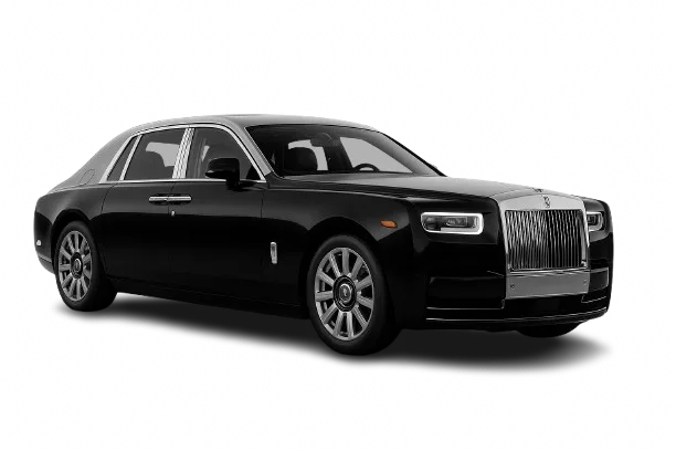 Rolls Royce / Bentley — Ultra-luxury marque for hire in NYC