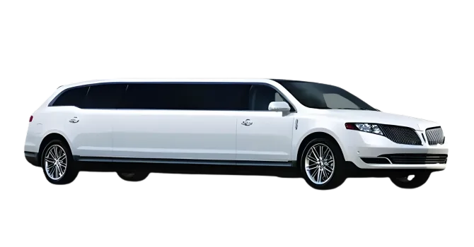 NYC Limo Service — Bespoke luxury ground transportation
