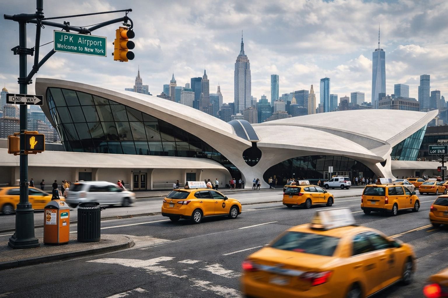 Bespoke limo service