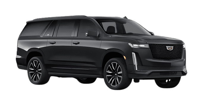 Luxury SUV
