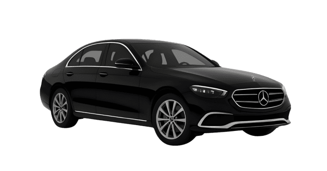 Euro Business sedan​