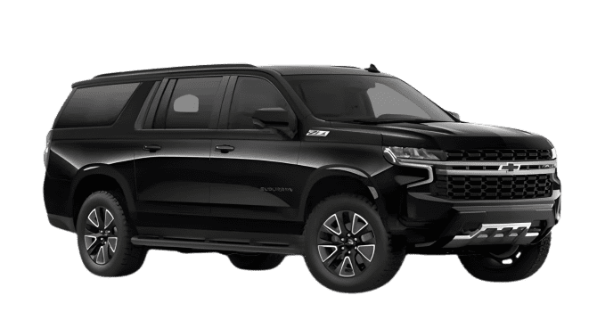 executive suv
