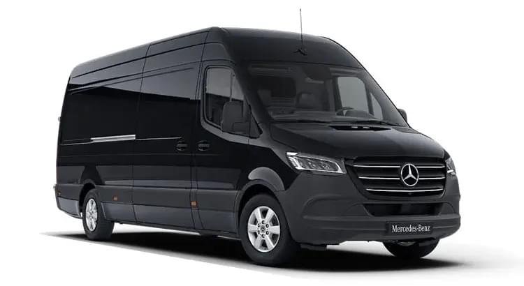Executive Sprinter